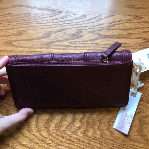 Sale 🎉 Jessica Simpson Wallet - Picture 4 of 5